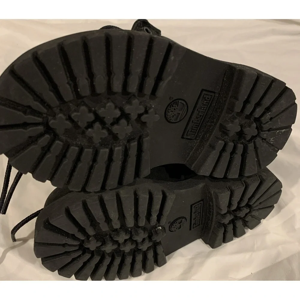 Timberland premium waterproof